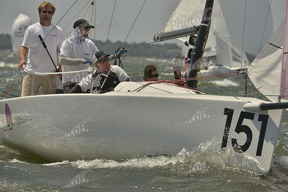 2017 Charleston Race Week D_1450