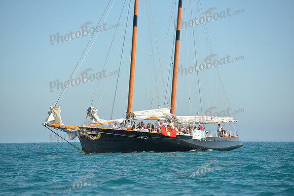 2015 Key West Race Week C 767