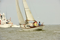 2015 Charleston Race Week B 042