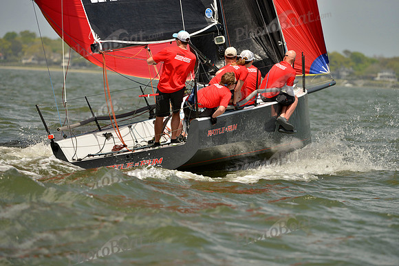 2018 Charleston Race Week A_2161