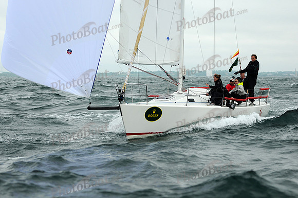 2011 NYYC Annual Regatta B 1596