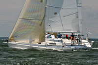 2012 CPYC One Design 1165