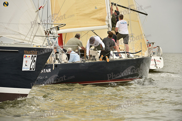 2018 Southern Bay Race Week D_0676