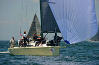 2015 Block Island Race Week A 680