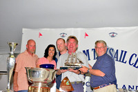 2013 Block Island Race Week D-E Awards 421
