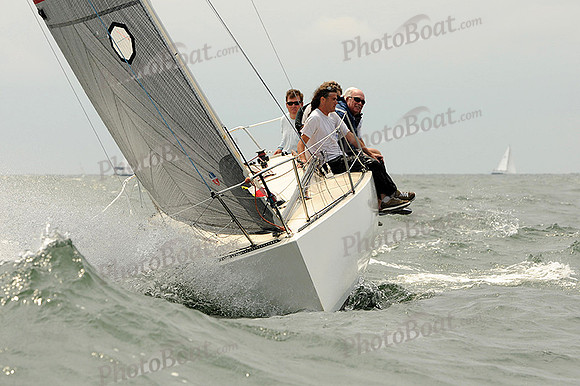 2012 Cape Charles Cup A 1446