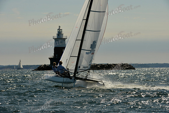 2015 Roton Point Multihull Regatta 202