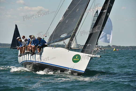 2018 NYYC Race Week E_0651