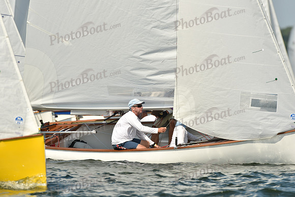 2018 Thistle Nationals C_0290