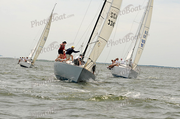 2011 Southern Bay RW B 583