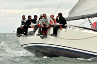 2013 Charleston Race Week B 184