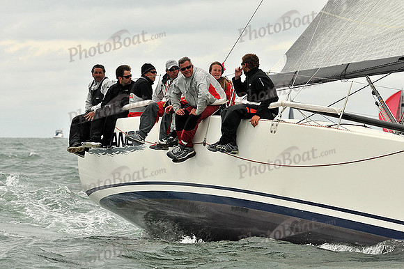 2013 Charleston Race Week B 184