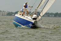2012 Southern Bay Race Week A 3021