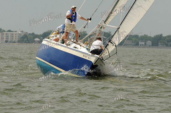 2012 Southern Bay Race Week A 3021