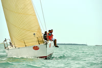 2016 Key West Race Week F_0545