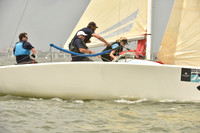 2019 Charleston Race Week C_0949
