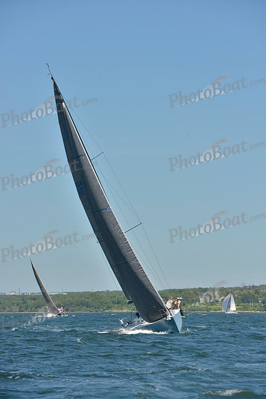 2019 NYYC Annual Regatta B_0493
