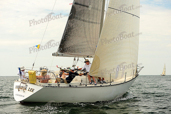 2014 Cape Charles Cup B 835