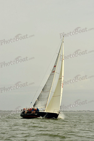 2018 Charleston Race Week C_0777