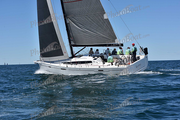 2021 Block Island Race Week D_1732