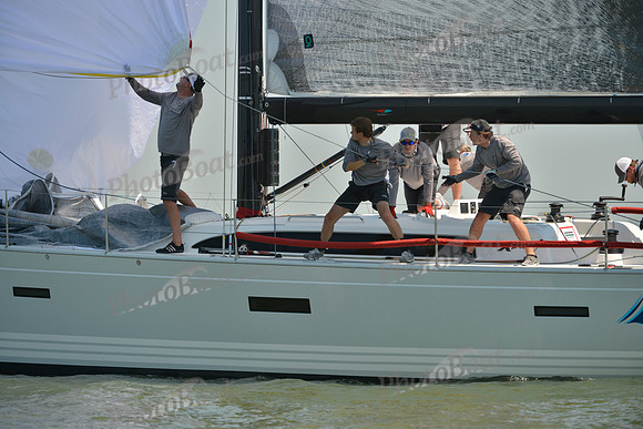 2017 Southern Bay Race Week C_0565