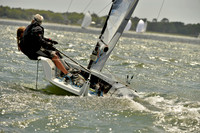 2018 Charleston Race Week B_1172