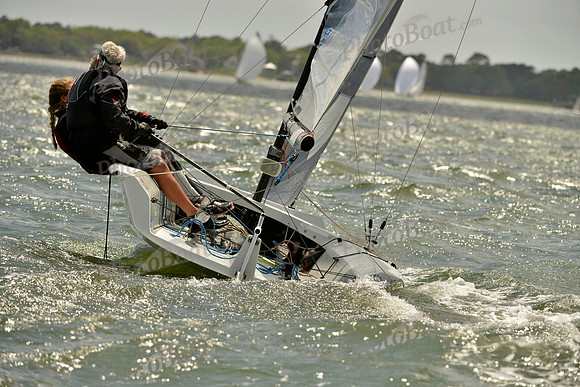 2018 Charleston Race Week B_1172