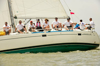 2015 Charleston Race Week B 236