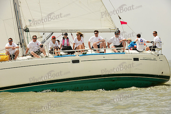 2015 Charleston Race Week B 236