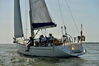 2018 Charleston Race Week A_0472