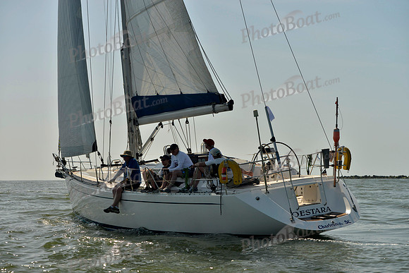 2018 Charleston Race Week A_0472