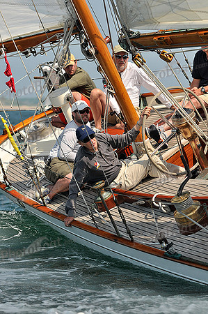 2013 Block Island Race Week B 2453