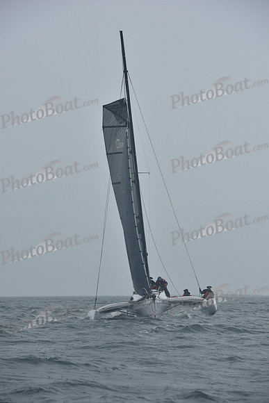 2019 Block Island Race Week G_0739