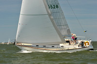 2013 Southern Bay Race Week D 732