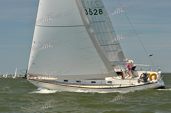 2013 Southern Bay Race Week D 732