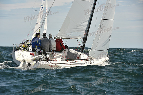 2018 J70 Worlds F_0105