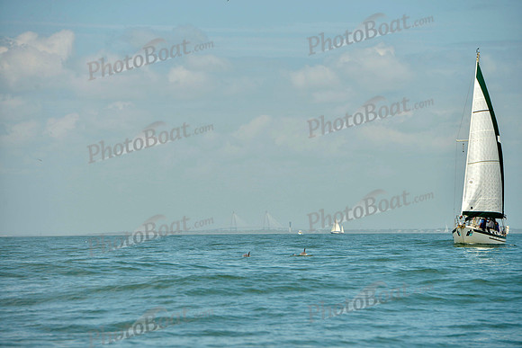 2018 Charleston Race Week B_0645