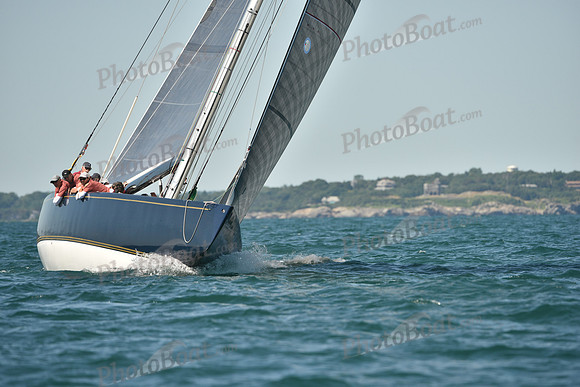 2018 NYYC Race Week B_0983