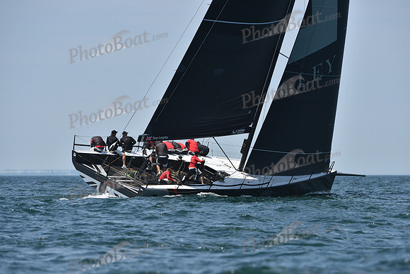 2019 Block Island Race Week E_0434