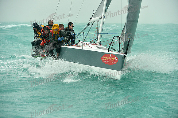 2016 Key West Race Week H_0876