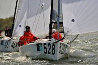 2018 Charleston Race Week A_3010