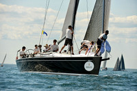 2015 NYYC Annual Regatta C 1238