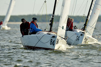 2015 J70 Winter Series B 1244