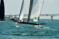 2016 NYYC Race Week A 1502