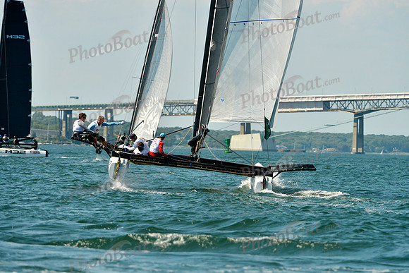 2016 NYYC Race Week A 1502