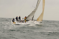 2009 Block Island Race Week Monday 907