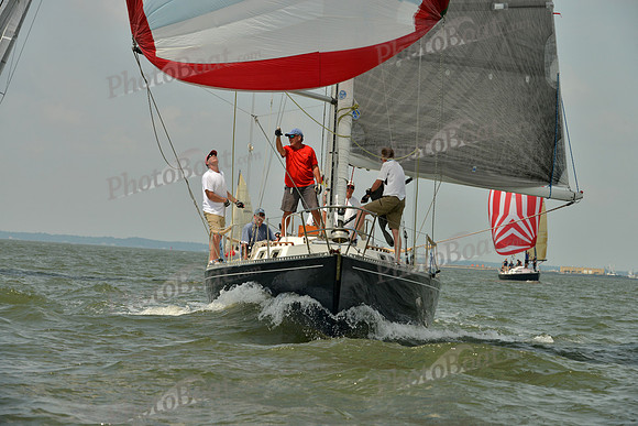 2016 Southern Bay Race Week F_0216