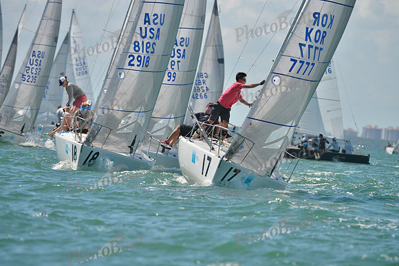 2019 J24 Worlds C_0095