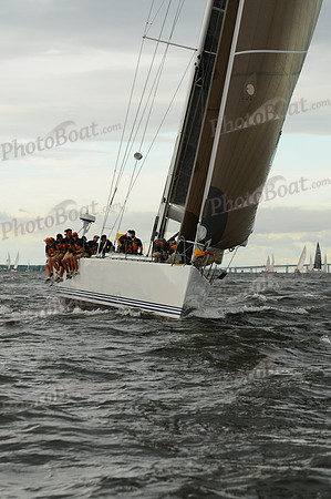 2009 Gov Cup B 204
