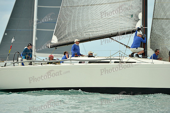 2015 Key West Race Week B 085